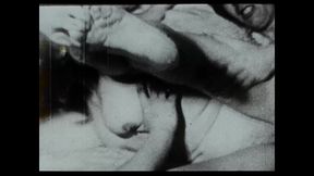 Vintage porn retro erotic theatre - Triple affair