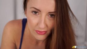 Sophia Smith - Why Are You Blushing - JOI