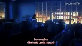 Toaru Majesty Ignites Forbidden Passions in Steamy Magical Combat