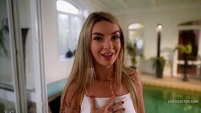 Kat Squirt Meet Your New Step Family - Teaser Video