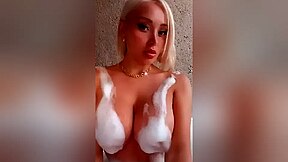 Best Porn Movie Milf Watch , Its Amazing - Daniella Chavez