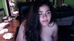 Valentina Fox Private Show