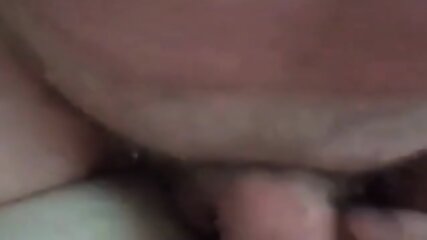 My buddy covers my cock with his cum !