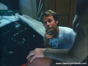 Classic Porn Dvds: the Younger the Better: Part 1