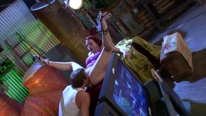 3rd Degree: Hanging Around for Some Fun