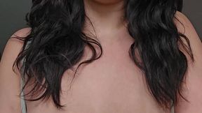 Community Creator
 @SECRETSCARLET @Boob Grab and #Natural Big Tits #Brunette #Solo adult hot sex | Tik.Porn
