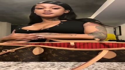 More of her here, 77 videos =  https://rentry.co/9iqtwcz6