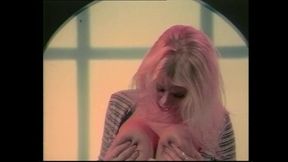 A Super Gifted for Michela