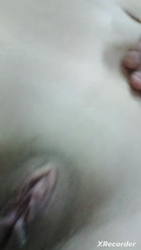I move my ass rich and fast. Imagine fucking me from behind.