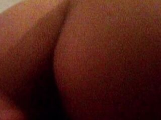 19 year old Dirty_Ruth 69 blow job and finishes with POV orgasm dildo fucking her wet pussy