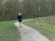 Trailer A naught stroll in the park