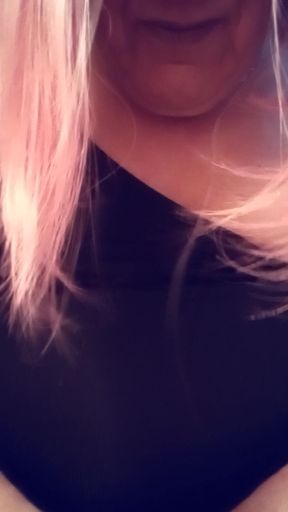 Patti Xdresser Handjob