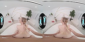 Orgasmic Vibrations - WetVR