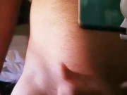 Don't Orgasm Hold It - intimate moan ASMR