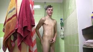 EastBoys: Hairless gay gets raw fucking