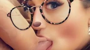 ”Amateur couple having Snapsex”