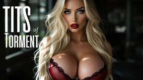 Tits of Torment