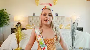 Best Birthday Ever! - Marie Phoenix, Bella Rolland And Bella-marie Wolf