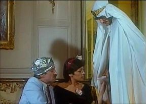 L'Initiation D'une Femme Mariee~ French classic, eng. dub