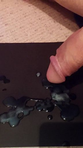 Help Me Cum!