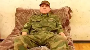 Russian Army 19