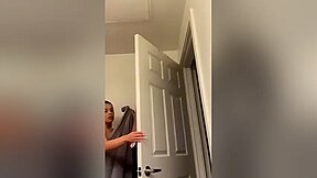 Bathroom Nip Slip