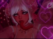 Let This Succubus Devour You