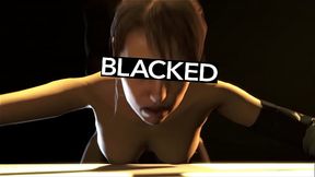 HMV - Your Waifus Getting Blacked 2