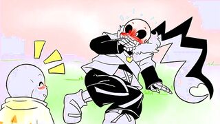 Cross & Wish share their steamy dreams in Fandub - Homo porn