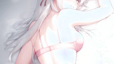 Alya Can't Stop Cheating in Russian: POV Hentai with deepthroating, creampie, and phone sex