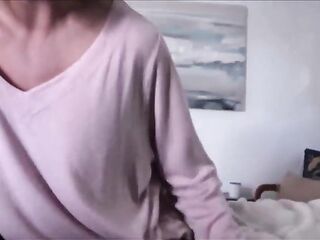My mother-in-law craves to train me how to bang - SUBTITLED porn with subtitles