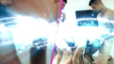 perla lopez for two (setting the screen on fire)