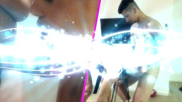 perla lopez for two (setting the screen on fire)
