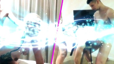 perla lopez for two (setting the screen on fire)
