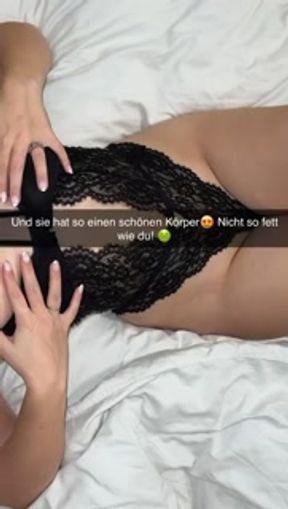 Snapchat affair: 18 year old teen cheats on her boyfriend with her boss and gets fucked doggy style