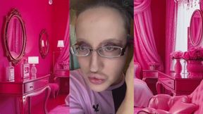 You are Not a Man Anymore - You are My Feminized Sissy Girl - ASMR Transformation Clip by FinDom Goaldigger