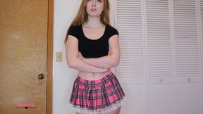 Femdom Denial and More Comp