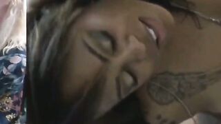 SWINGING LIKE THERES NO TOMORROW Anal Fury Unleashed in Episode 4 of Fetswing Diaries!
