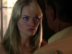 Sunny Mabrey - Species 3