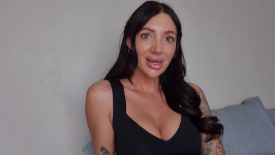 Dommy Step-Mommy Sickness Shaming