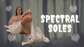 Spectral Soles Foot Worship