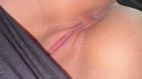 He Borrow Me His Cock To Plesure Myself And My Tight 18 Pussy ( Add Me Free Nudes )