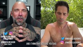 Porn Star Confessions - Michael Lucas (episode 86)