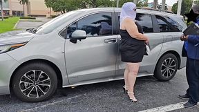 The hotel recruitment manager offered me a job and I worked hard and exceeded his expectations -BBW SSBBW, big ass, big butt, thick ass, fat pussy, big tits, big boobs, fat girl