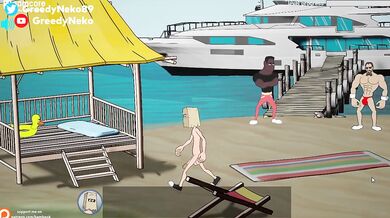 Fuckerman Summer Time [1]