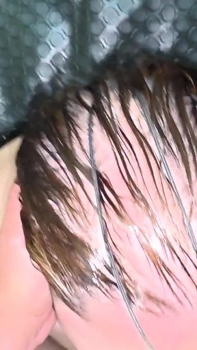 Subdued me, humiliate me, sodomize me, fuck my face and give me your cum down my throat   Clip 1