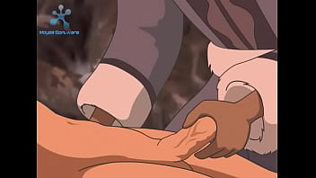 Katara la chupa