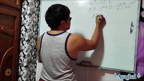 21 Sexual Simplification of `P` Algebra