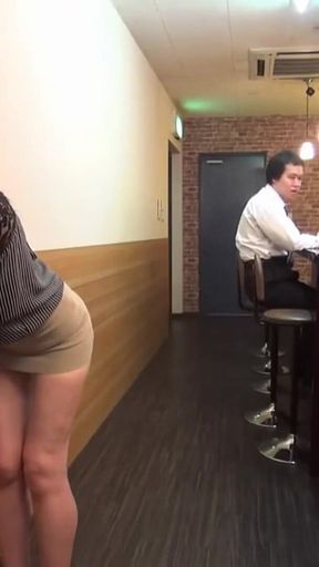 Temptation Before the Wedding. Desire Caught Me off Guard - Part4