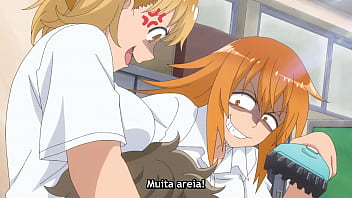 Ijiranaide, Nagatoro-san EP 5 Legendado (HD)